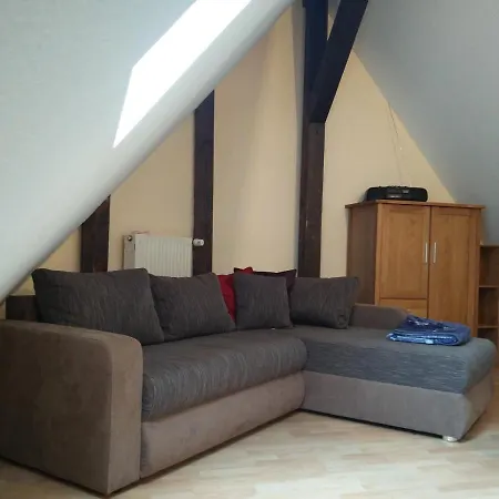 Ferienwohnung Am Kuestenwald Trassenheide Extérieur photo