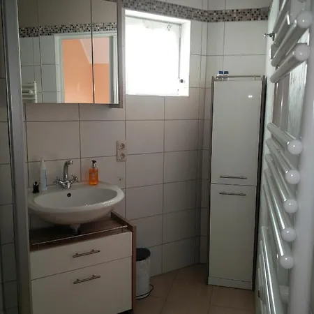 Ferienwohnung Am Kuestenwald Trassenheide Extérieur photo