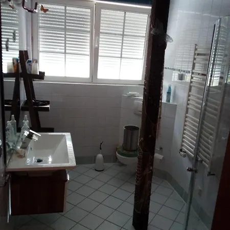 Ferienwohnung Am Kuestenwald Trassenheide Extérieur photo