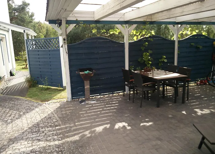 Ferienwohnung am Küstenwald