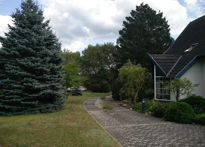 Ferienwohnung am Küstenwald