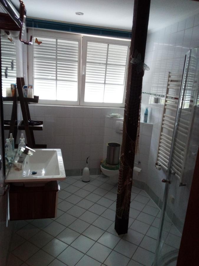 Apartment Am Küstenwald Trassenheide